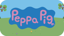 Peppa Pig icon