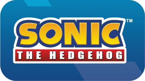 Sonic the Hedgehog icon